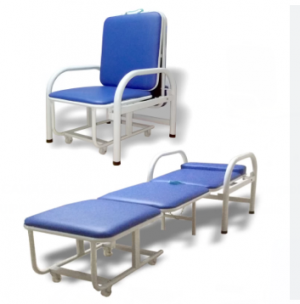 SILLA CAMA 1