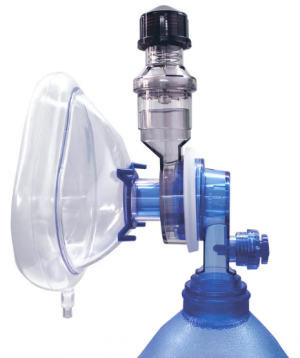 RESUCITADOR DESECHABLE 1