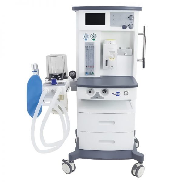 MAQUINA DE ANESTESIA AN050