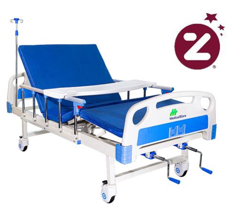 CAMA HOSPITALARIA