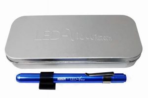 LAMPARA PARA DIAGNOSTICO LED
