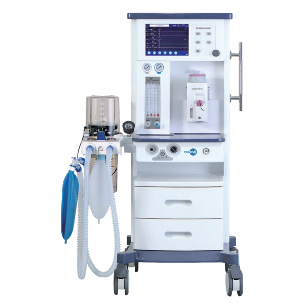 MAQUINA DE ANESTESIA PRZ-AN200