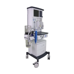 MAQUINA DE ANESTESIA PRZ-AN200 V MAQUINA DE ANESTESIA PRZ-AN200 V
