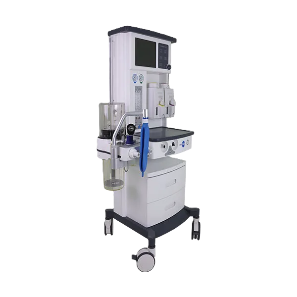 MAQUINA DE ANESTESIA PRZ-AN200 V