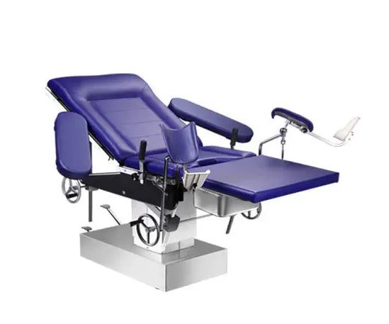 MESA DE CIRUGIA MT400