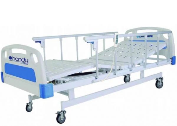 CAMA ELECTRICA